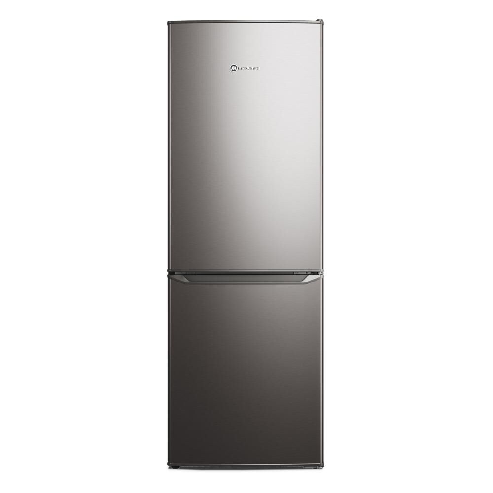 Refrigerador Bottom Freezer Mademsa MED 165 / Frío Directo / 166 Litros / A+ image number 0.0
